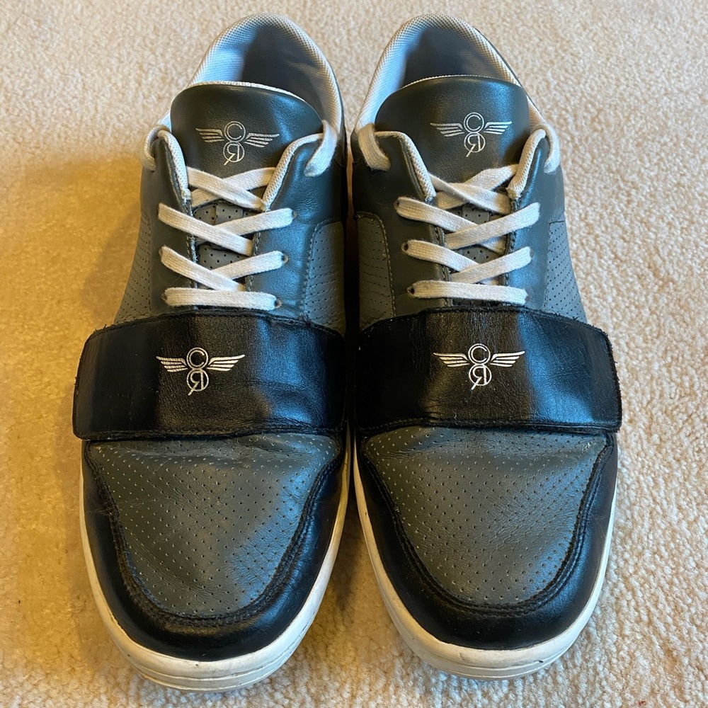 Creative Recreation men’s shoes